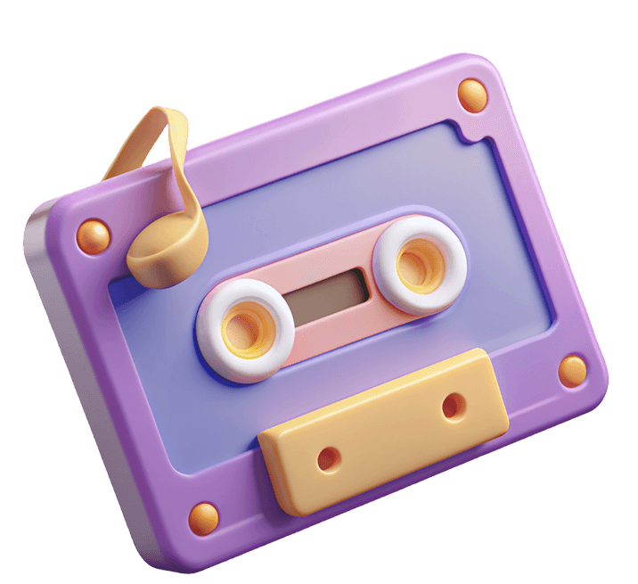 Music Cassette